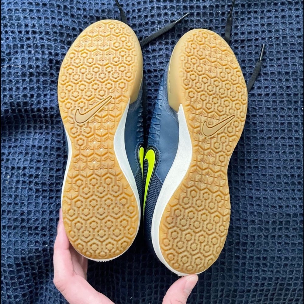 Womens Indoor Soccer Shoes